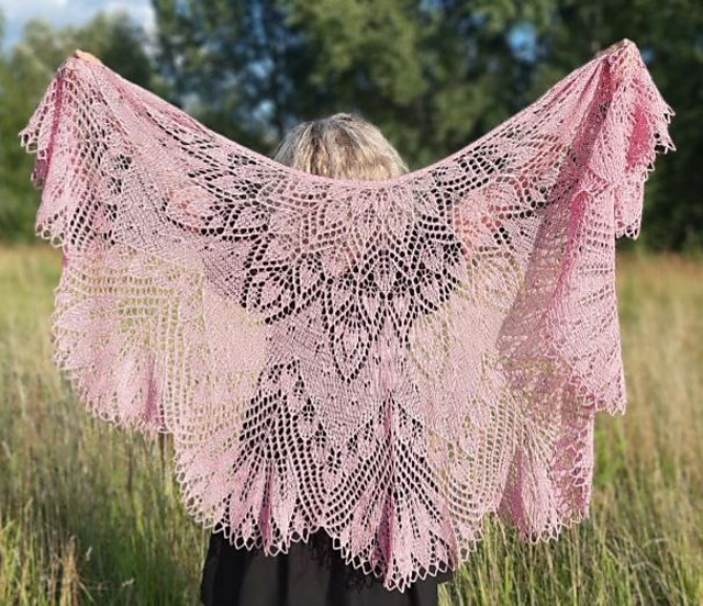 Ravelry: 