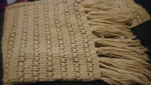 Fringe benefits