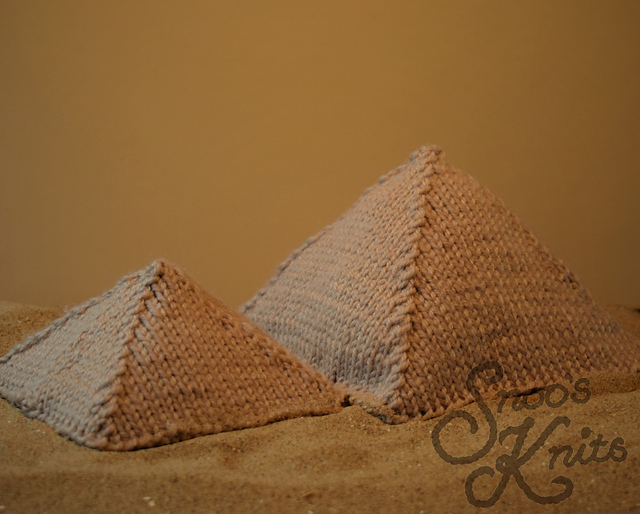 Pyramid Toys