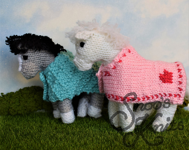 Horse or Pony Rugs