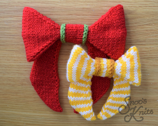 Bows