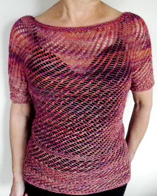 Trendy Top