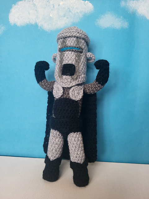 Count Binface
