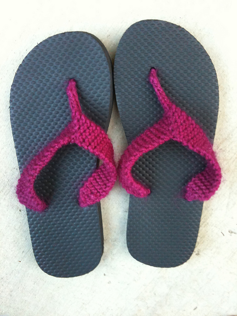 Flippy Floppies