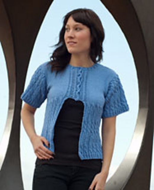 Meghan Cardigan