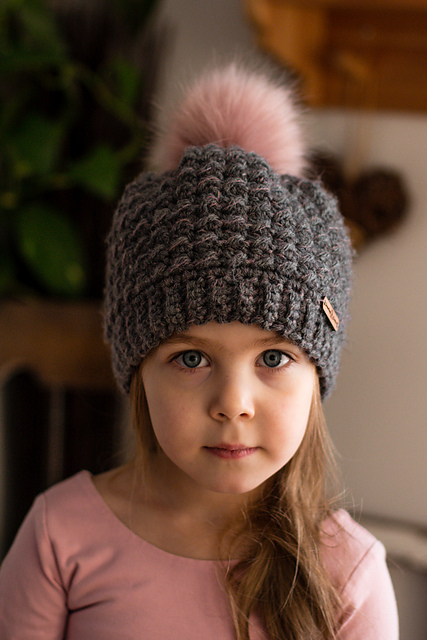 Jasmin Hat