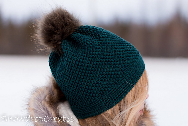 Ariel Hat
