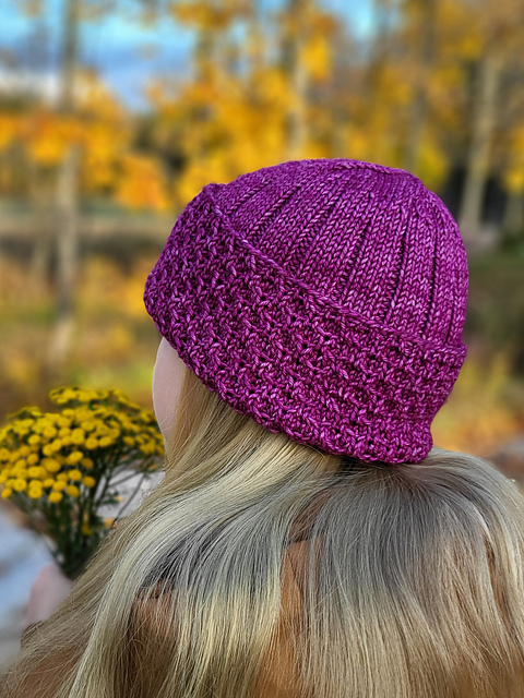 Terho Beanie