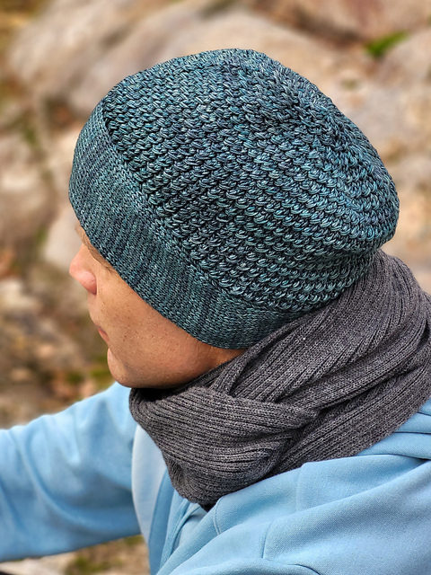 November Morning Hat
