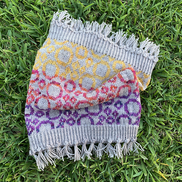 Cerchio Cowl