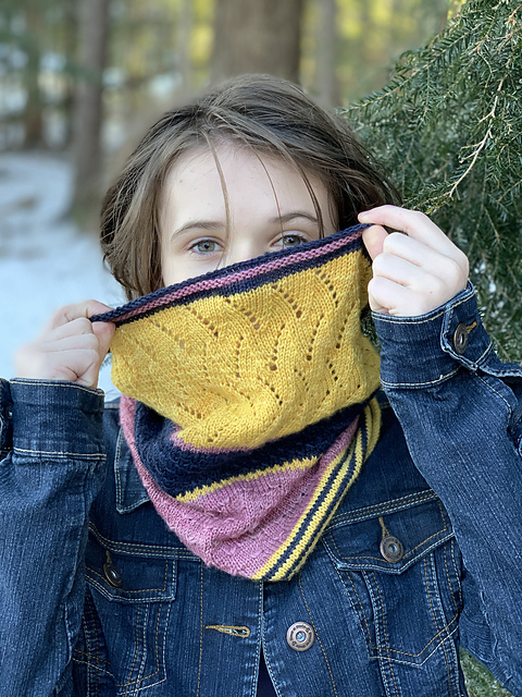 Torch Light Cowl