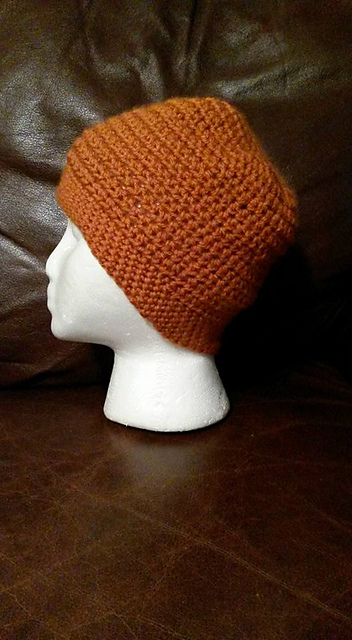 The Perfect Beanie