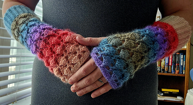 Hands of Ciozath