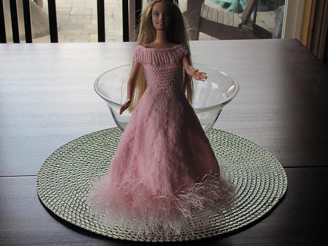 #0147 White Dress