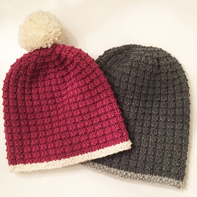 Kram Beanie adult / Kramlua Voksen