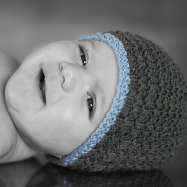 Kram beanie Baby / Kramlua Baby