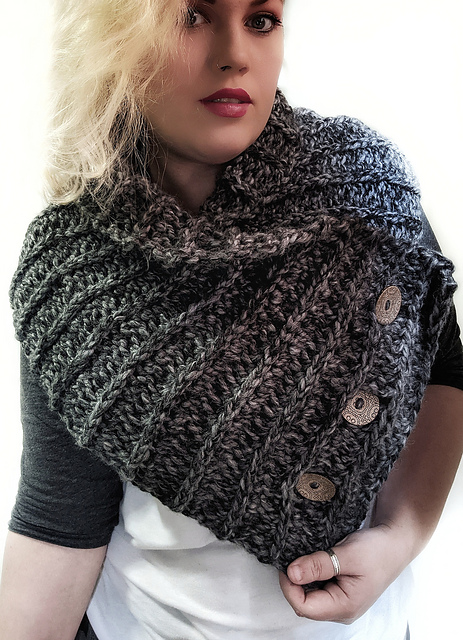 The Westwood Scarf