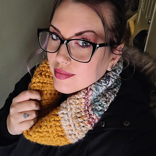 The Dent Cowl