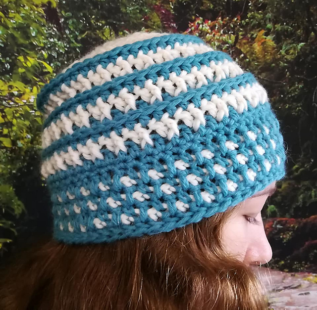 Missy Mae Hat