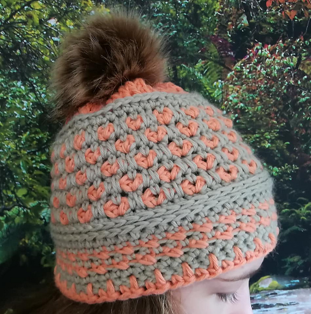 Woodland Beanie