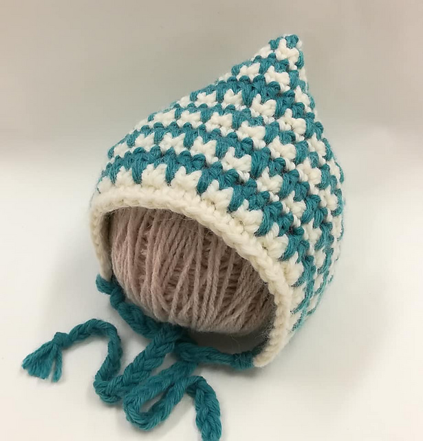 Pixieland Bonnet