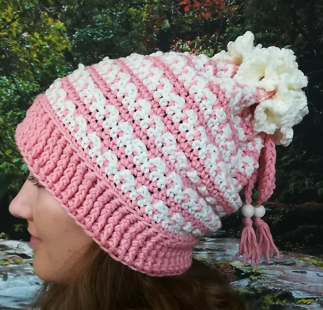 Candy Land Slouchy