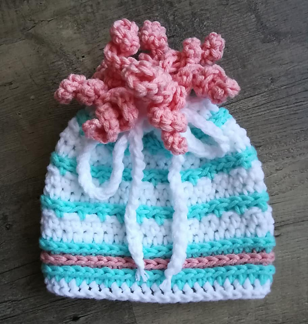 Divine Curls Slouchy