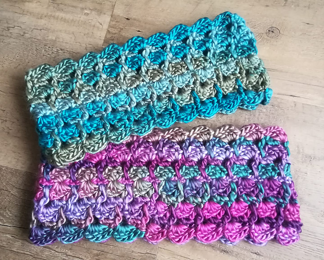 Through the Keyhole Cowl