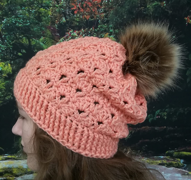 Through the Keyhole Slouchy