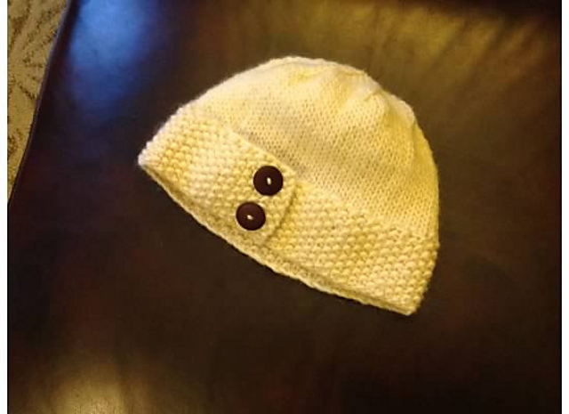 Banana Republic Hat Double Knockoff