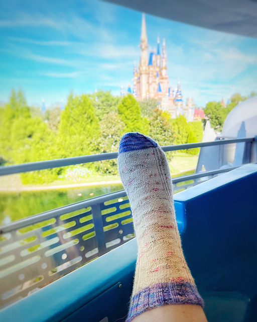 Main Street Magic