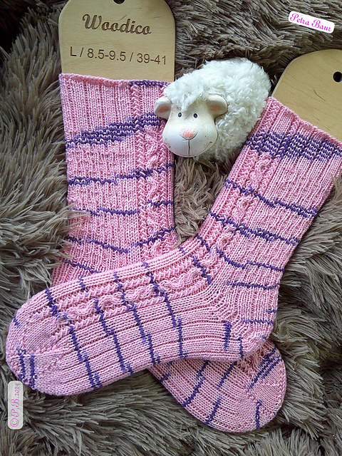Manuela´s Wandelzöpfchen