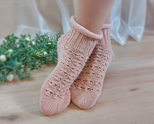 Bamboo Socks
