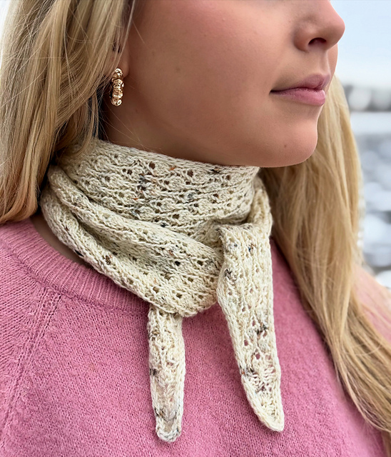 Polarlys Scarf