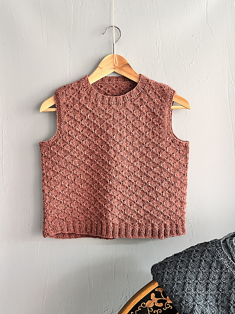Sirius vest