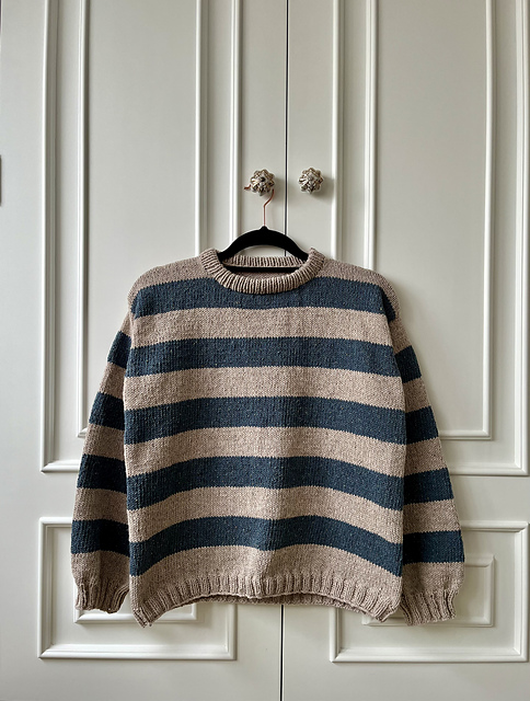 Gloria Sweater