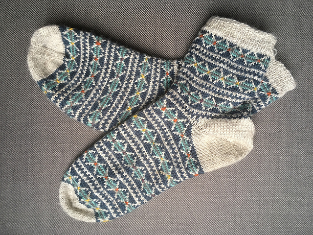 X-socks
