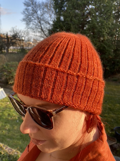 Alfreds hat