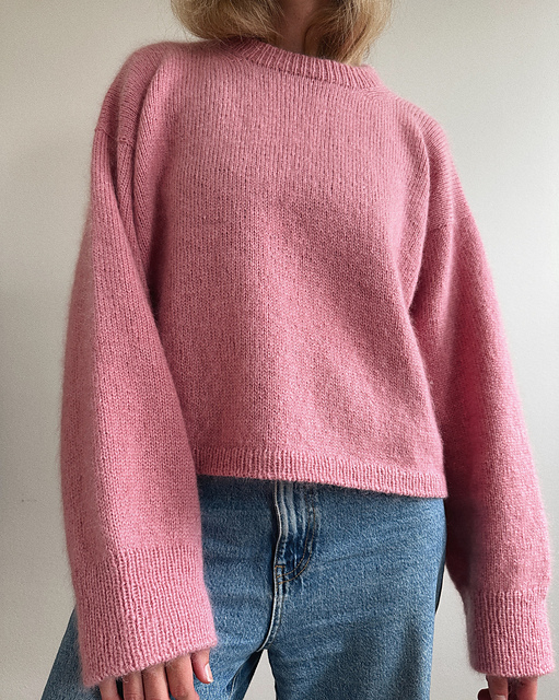 Isua Sweater