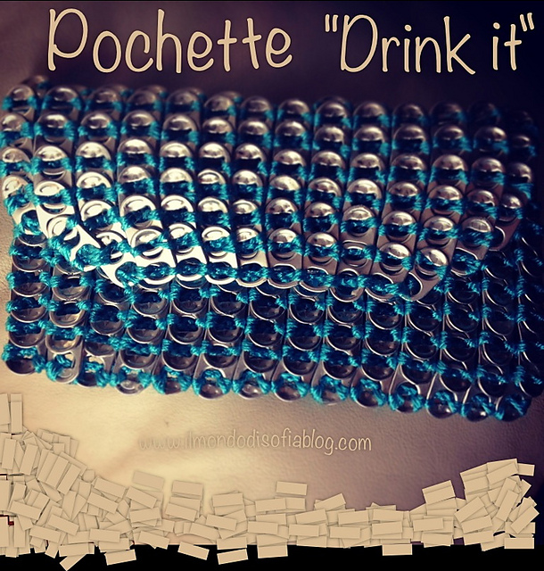 Pochette "Drink it"