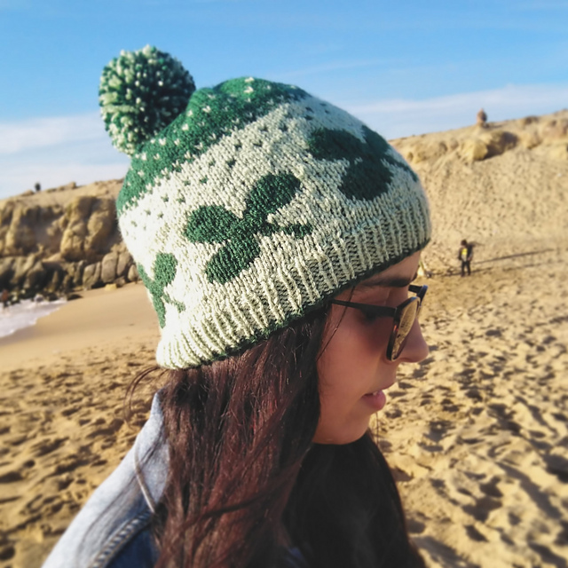 St. Paddy's Hat