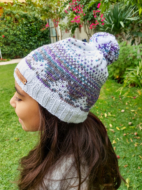 Summit Avenue Hat