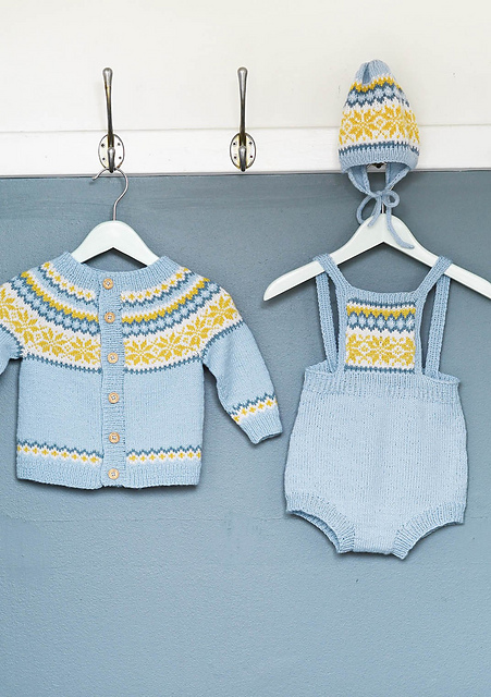 1618-8a Nancyjakke (baby)