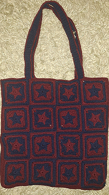 Star bag