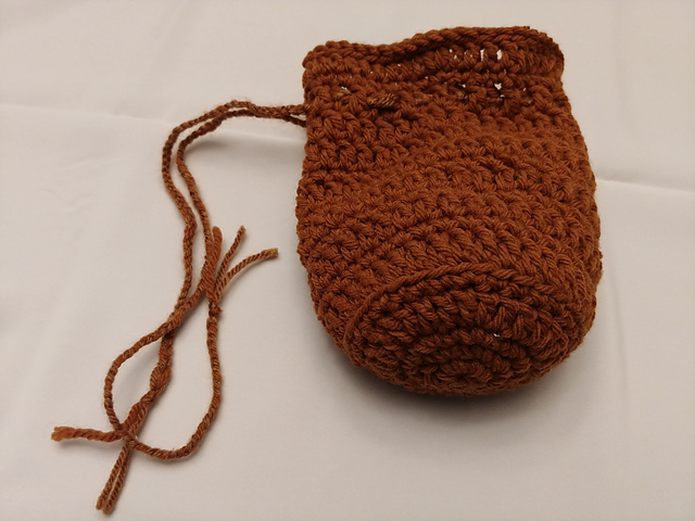 Dice Bag