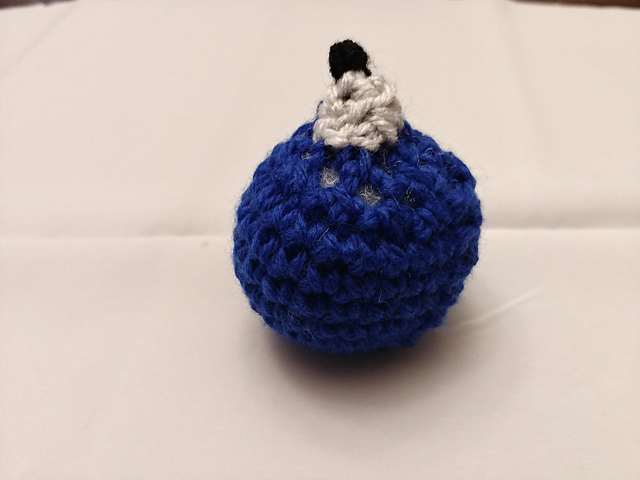 Zelda Bomb