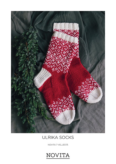 Ulrika Socks