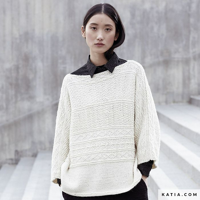 Essential Alpaca Sweater 6185-8
