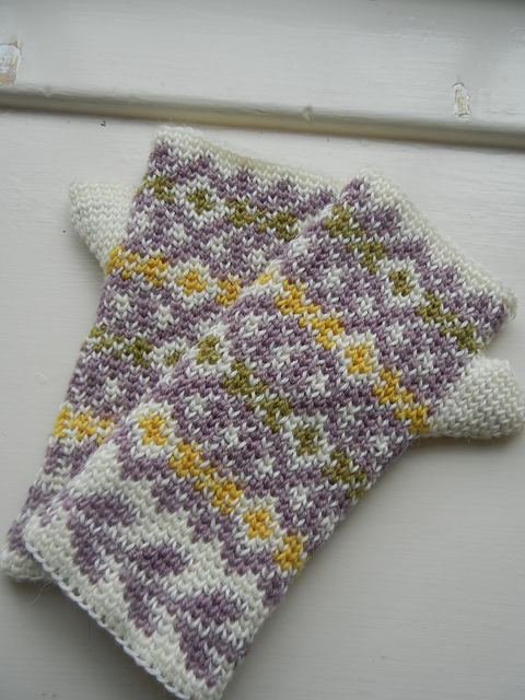 Autumn Diamonds