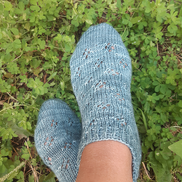Michelle socks